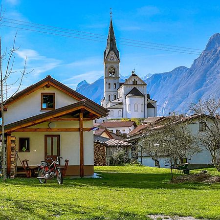 Villa Hisa Natasa Dreznica Exterior foto